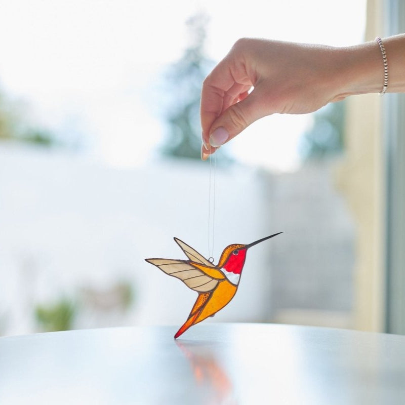 #suncatcher# - #Vitrage_art# - #stained_glass#