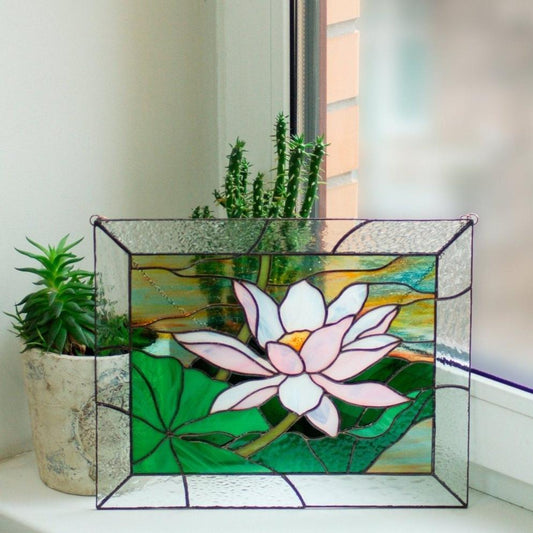 #suncatcher# - #Vitrage_art# - #stained_glass#