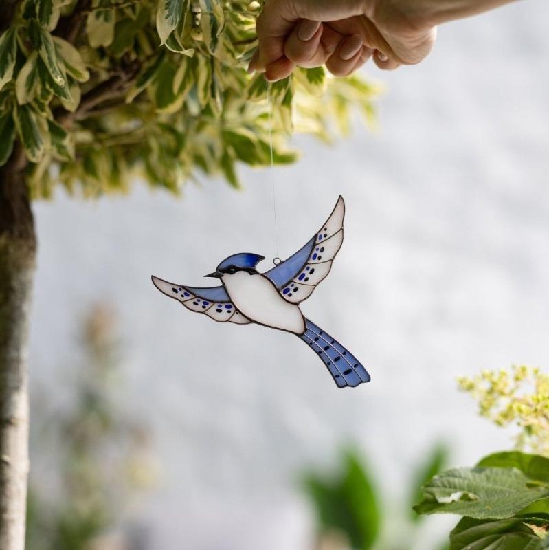 #suncatcher# - #Vitrage_art# - #stained_glass#
