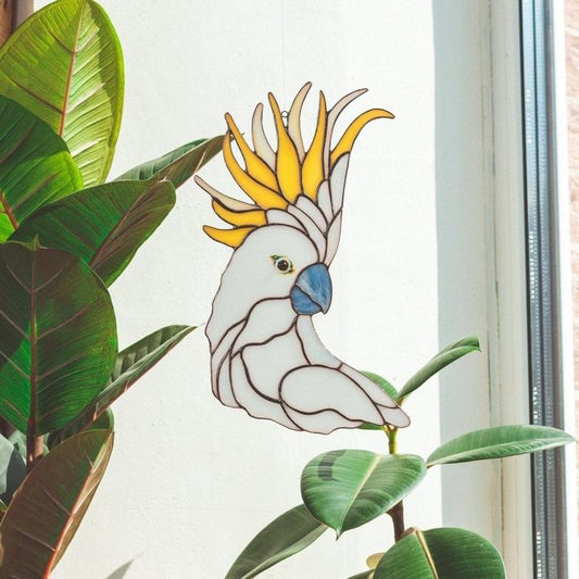 #suncatcher# - #Vitrage_art# - #stained_glass#
