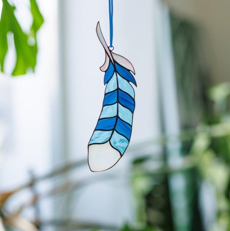 #suncatcher# - #Vitrage_art# - #stained_glass#