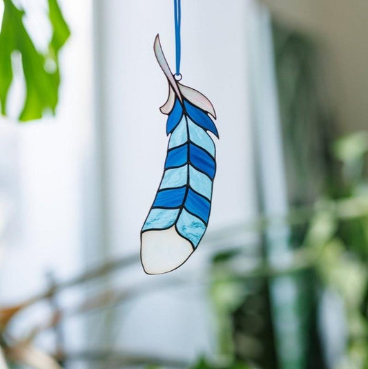 #suncatcher# - #Vitrage_art# - #stained_glass#