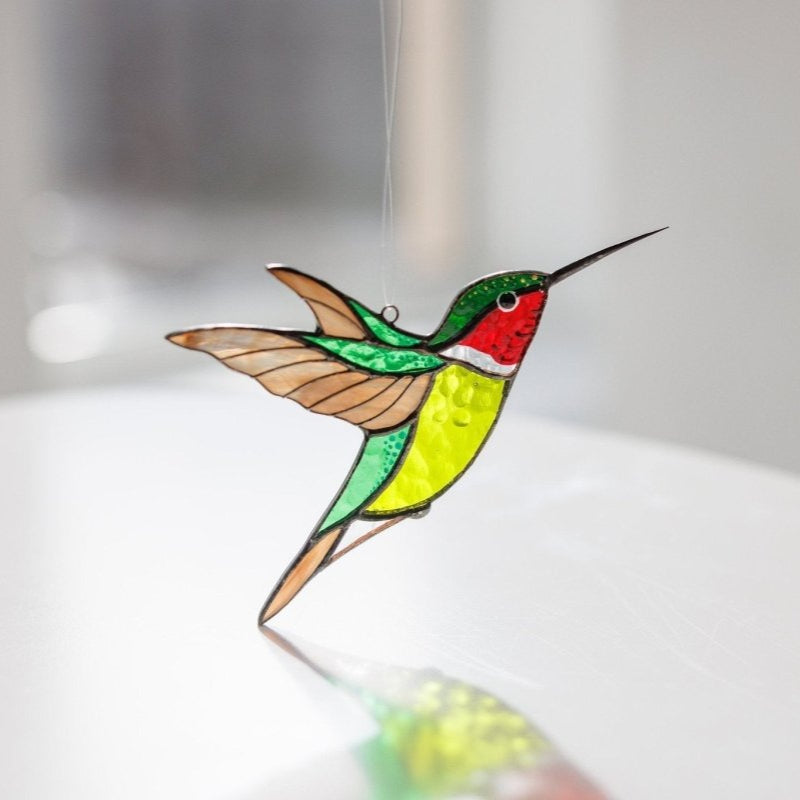 #suncatcher# - #Vitrage_art# - #stained_glass#