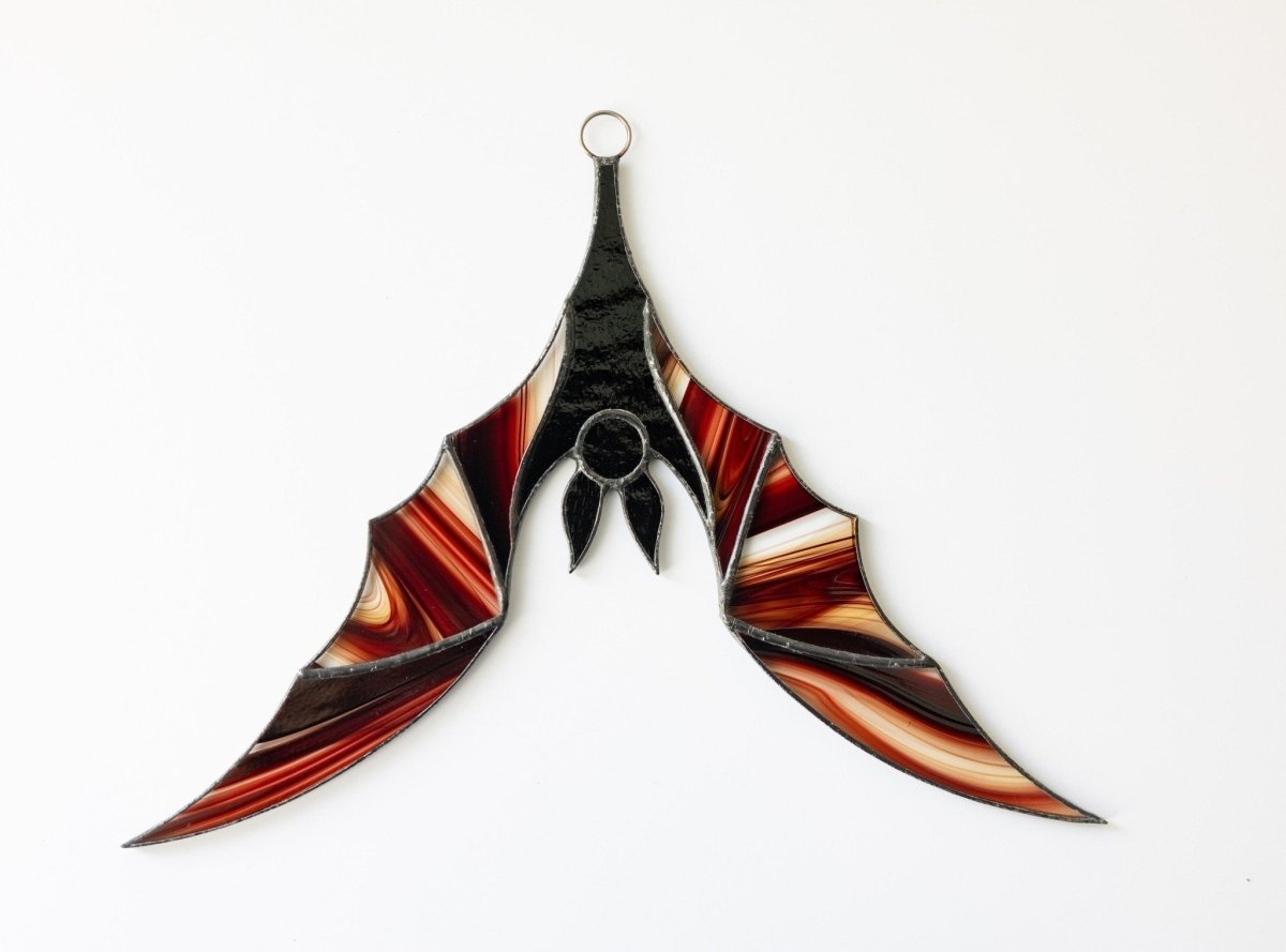 #suncatcher# - #Vitrage_art# - #stained_glass#