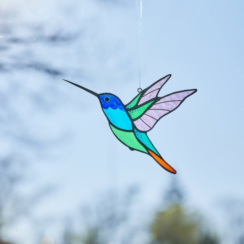 #suncatcher# - #Vitrage_art# - #stained_glass#