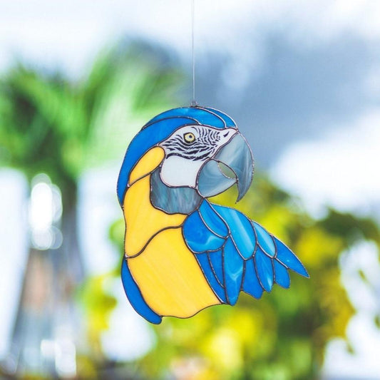 #suncatcher# - #Vitrage_art# - #stained_glass#