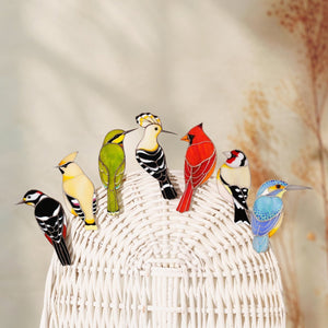 Endless Decorating Possibilities - VitrageArtSouvenirs