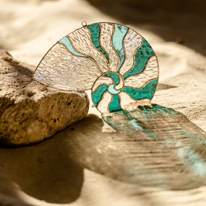 Sun catchers - VitrageArtSouvenirs