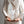 White Dove Stained Glass Sculpture Pair with Stone Base
