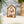 Personalized stained glass dog house photo frame with custom pet name