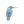 Clip oiseaux en vitrail - Idées de décoration infinies ✨ Achetez-en 5 et recevez-en un GRATUIT !