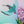 Kingfisher bird Stained glass - Suncatcher Hangings Decor 7x5 inch