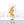 suncatcher stained_glass Barn Owl Stained Glass Table Decor Sculpture
