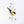 suncatcher stained_glass Chickadee Window Hanging – Stained Glass Bird Gift A Cheerful Symbol of Joy, Hope, and Lighthearted Spirit
