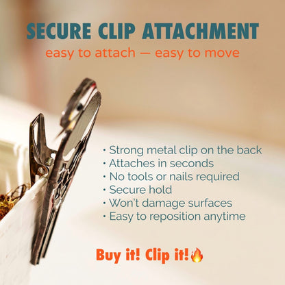 suncatcher Bird stained_glass Clip - on Stained Glass Bird - Move Decor With Your Mood!✨