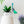 suncatcher Top product stained_glass Magpie Stained Glass - Suncatcher Planter Decor 6.5x2.75 inch