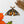 suncatcher stained_glass Peacock Butterfly Stained Glass Wall Decor