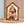 suncatcher stained_glass Personalized Stained Glass Dog House Photo Frame