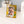 suncatcher stained_glass Personalized Stained Glass Pet Photo Frame