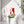 suncatcher stained_glass Stained Glass Cardinal Couple Plant Stakes, Red Bird Decor