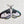 suncatcher stained_glass Stained Glass Moth Wall Decor with Mountain Design