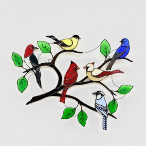 #suncatcher# - #Vitrage_art# - #stained_glass#