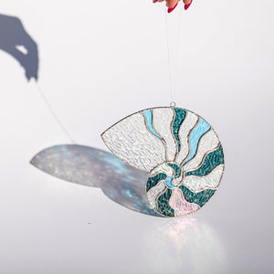 #suncatcher# - #Vitrage_art# - #stained_glass#