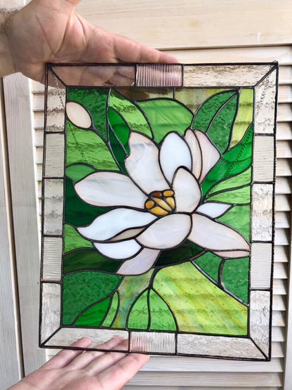 #suncatcher# - #Vitrage_art# - #stained_glass#