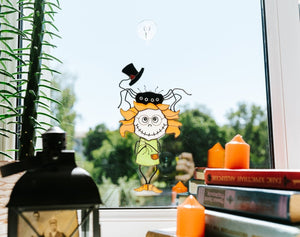 #suncatcher# - #Vitrage_art# - #stained_glass#