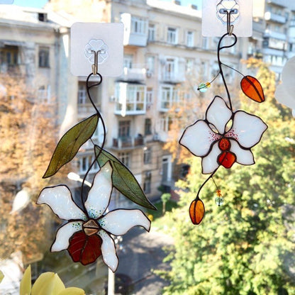 #suncatcher# - #Vitrage_art# - #stained_glass#