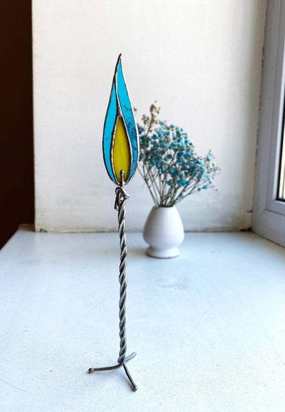 #suncatcher# - #Vitrage_art# - #stained_glass#