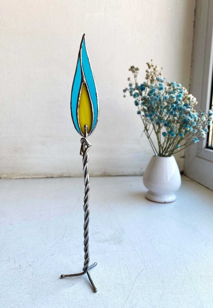 #suncatcher# - #Vitrage_art# - #stained_glass#