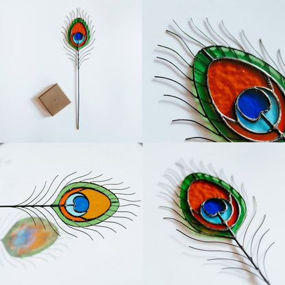 #suncatcher# - #Vitrage_art# - #stained_glass#