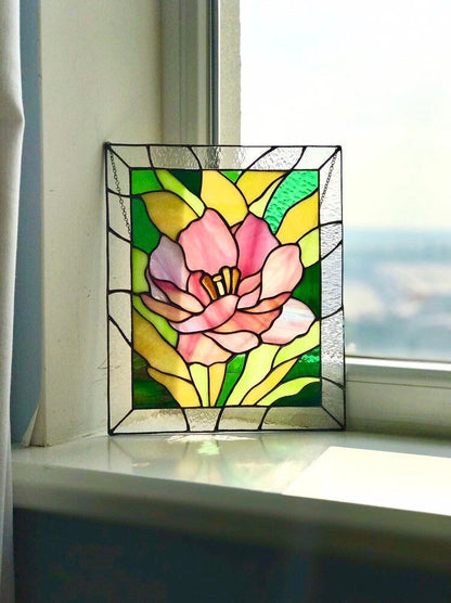 #suncatcher# - #Vitrage_art# - #stained_glass#