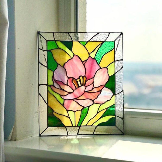 #suncatcher# - #Vitrage_art# - #stained_glass#