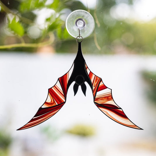 #suncatcher# - #Vitrage_art# - #stained_glass#