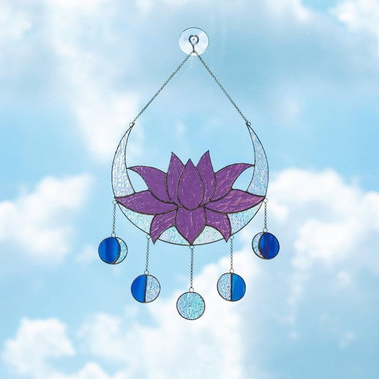 #suncatcher# - #Vitrage_art# - #stained_glass#