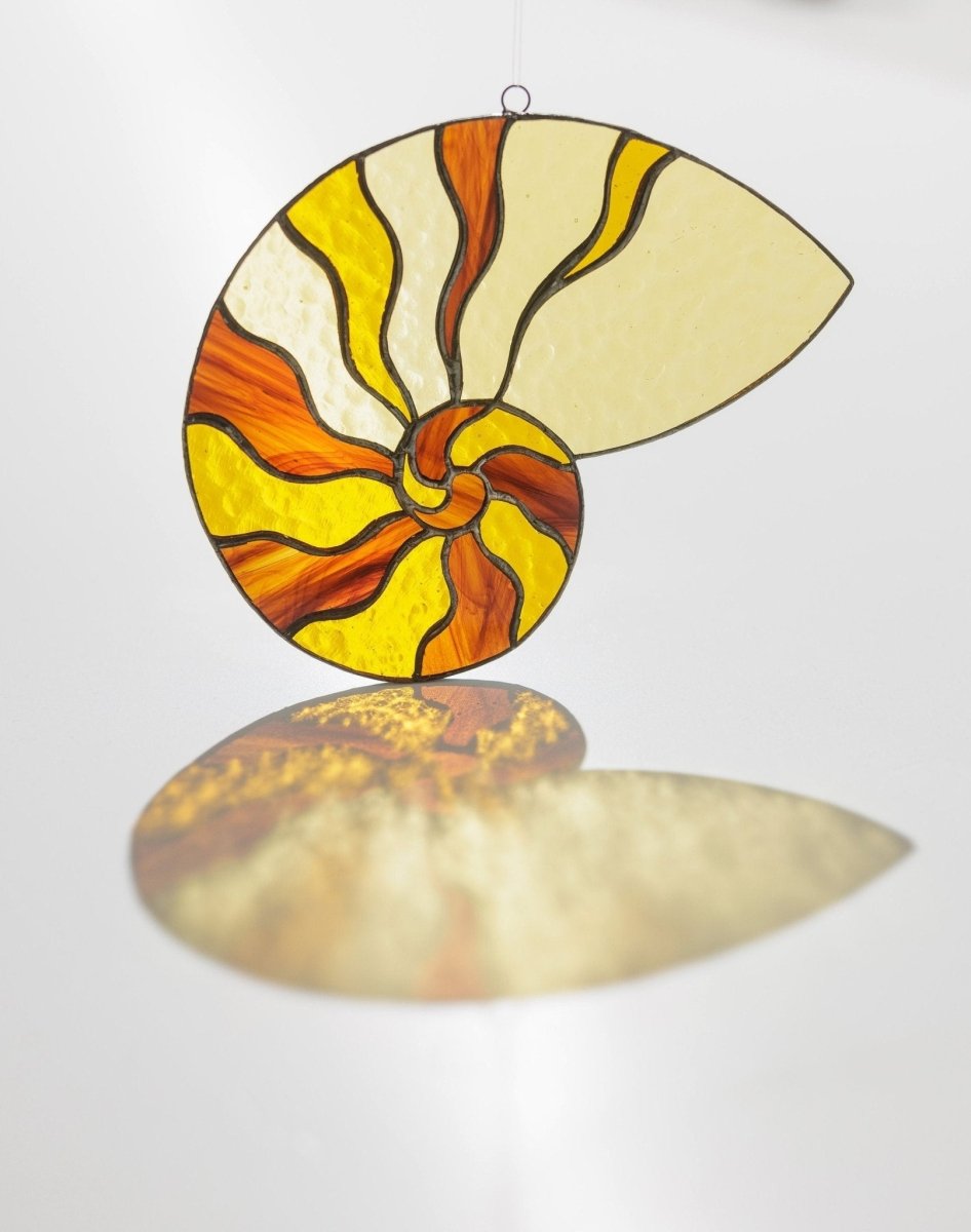 #suncatcher# - #Vitrage_art# - #stained_glass#