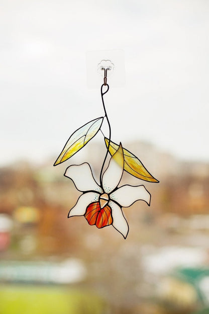 #suncatcher# - #Vitrage_art# - #stained_glass#