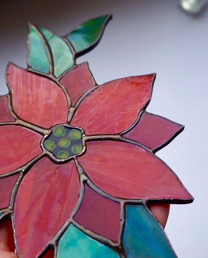 #suncatcher# - #Vitrage_art# - #stained_glass#