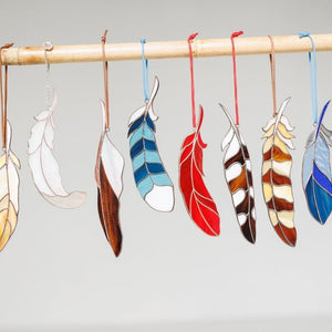 #suncatcher# - #Vitrage_art# - #stained_glass#