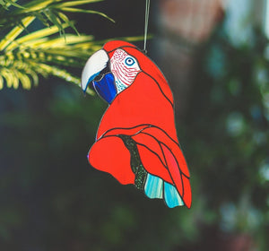 #suncatcher# - #Vitrage_art# - #stained_glass#