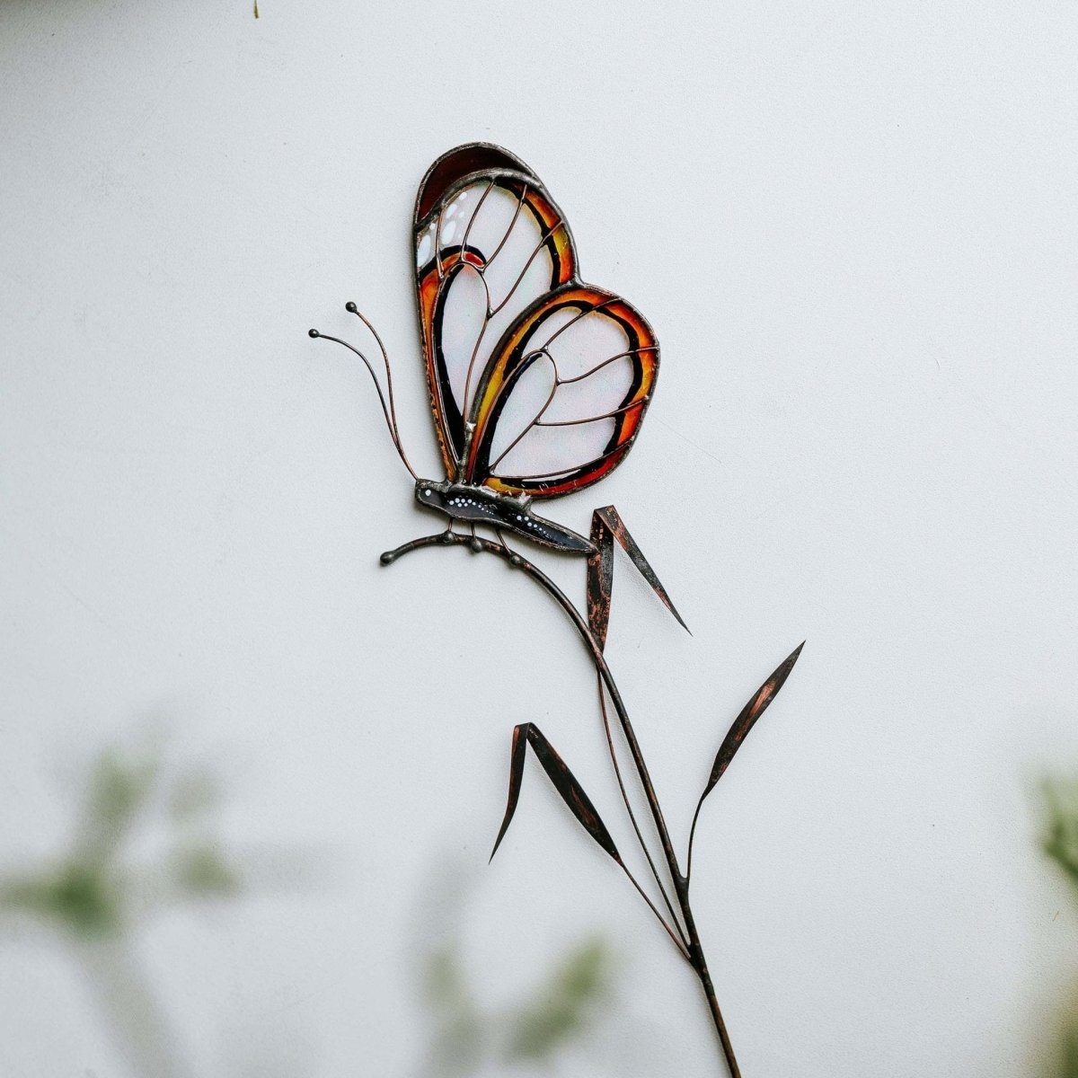 #suncatcher# - #Vitrage_art# - #stained_glass#