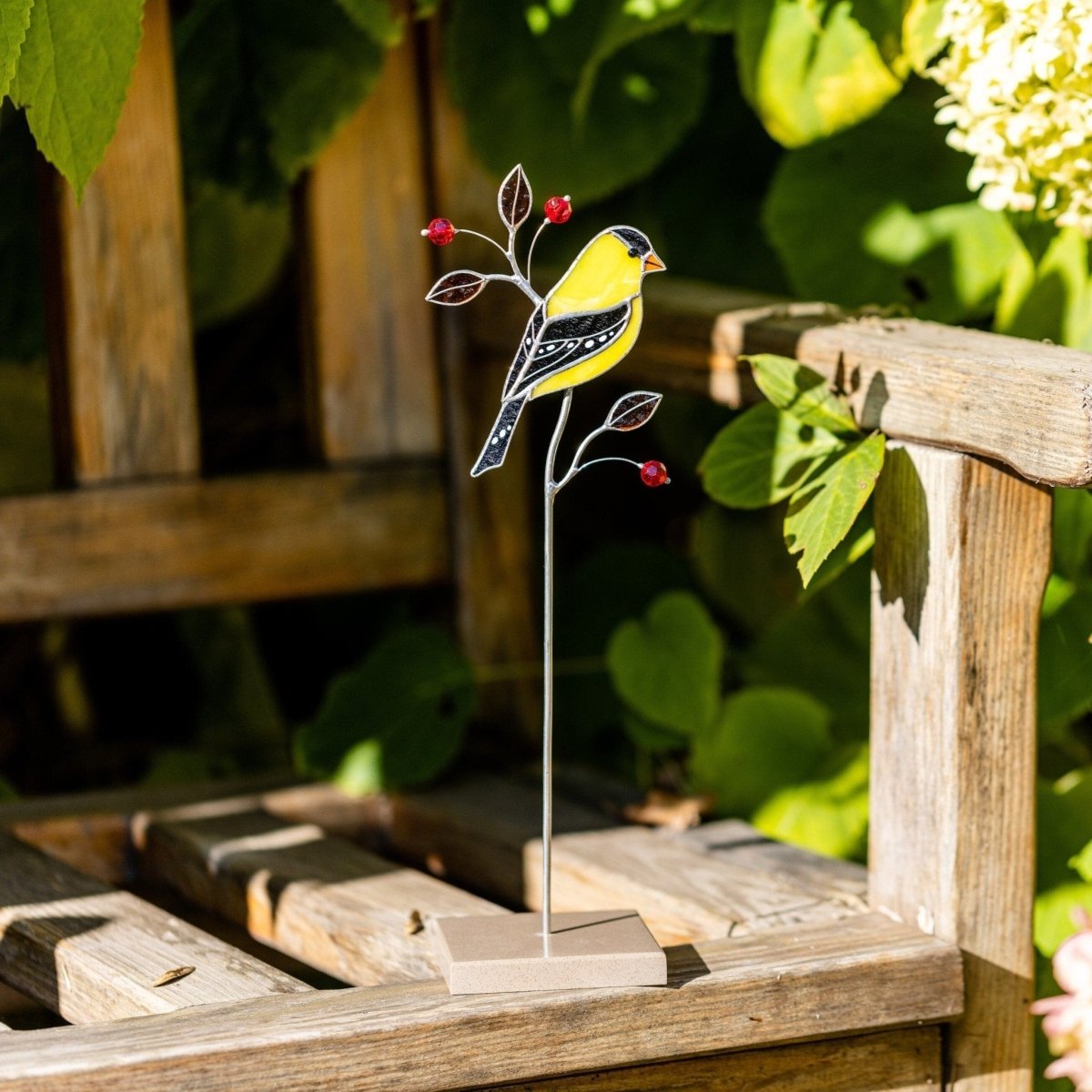 #suncatcher# - #Vitrage_art# - #stained_glass#