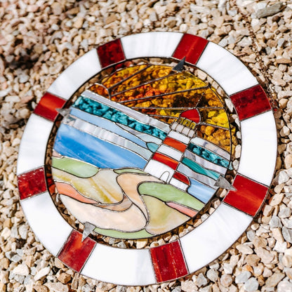 #suncatcher# - #Vitrage_art# - #stained_glass#