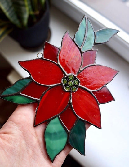 #suncatcher# - #Vitrage_art# - #stained_glass#