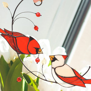 #suncatcher# - #Vitrage_art# - #stained_glass#