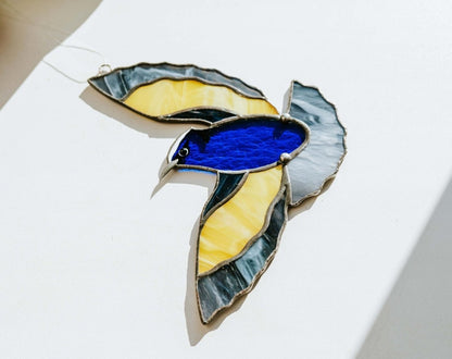 #suncatcher# - #Vitrage_art# - #stained_glass#