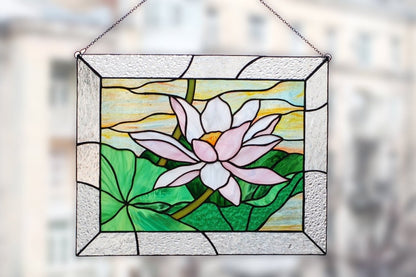 #suncatcher# - #Vitrage_art# - #stained_glass#