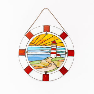 #suncatcher# - #Vitrage_art# - #stained_glass#